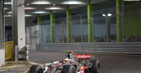 Heikki Kovalainen