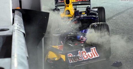 Red Bull Singapur