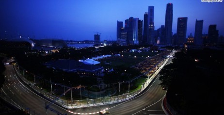 Singapur