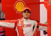 Felipe Massa