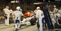 BMW Sauber