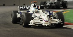 BMW Sauber