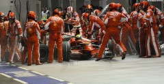 Ferrari FOTA