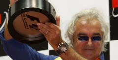 Flavio Briatore