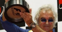 Flavio Briatore