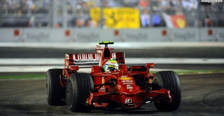 Felipe Massa