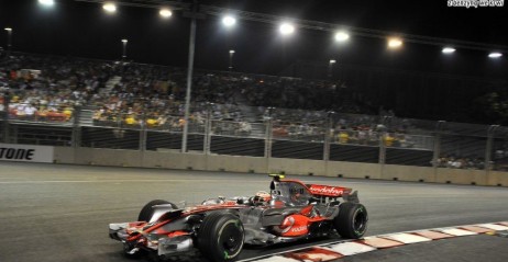 McLaren