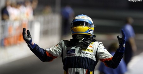 Fernando Alonso