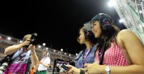 Grand Prix Singapuru - Pitbabes