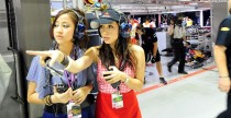 Grand Prix Singapuru - Pitbabes