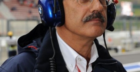 Mario Theissen