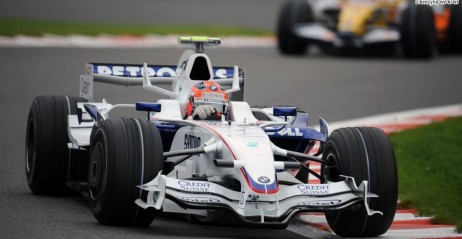 Robert Kubica