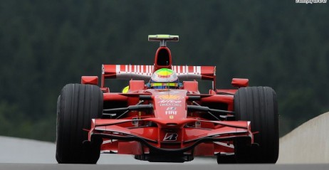 Felipe Massa