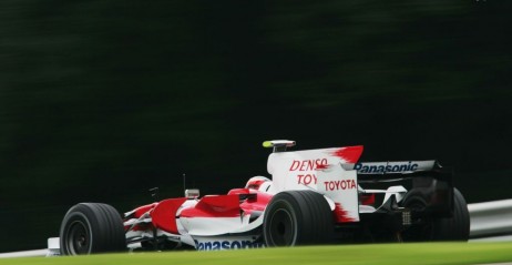 Timo Glock