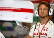 Jenson Button