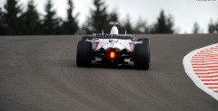 BMW Sauber