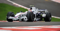 BMW Sauber