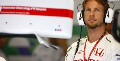 Jenson Button