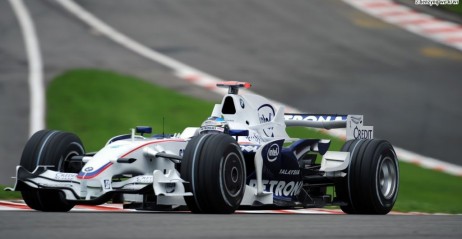 Nick Heidfeld