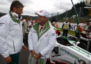 Rubens Barrichello