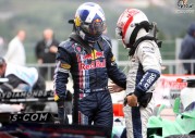 David Coulthard