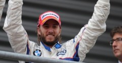 Nick Heidfeld