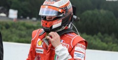 Kimi Raikkonen