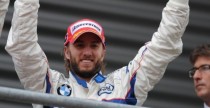 Nick Heidfeld