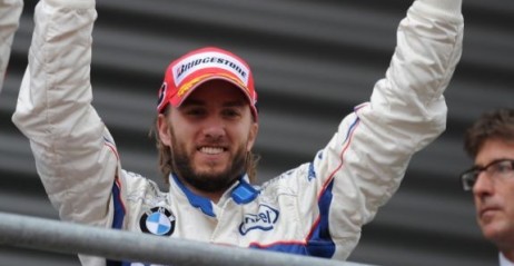 Nick Heidfeld