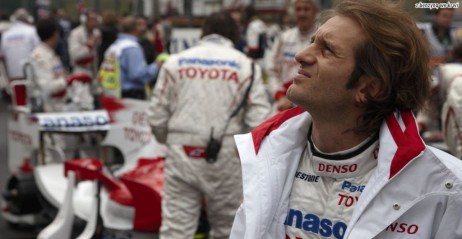 Jarno Trulli