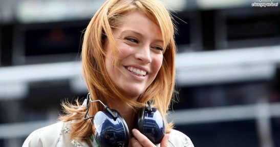 Grand Prix Belgii - Spa-Francorchamps - Pitbabes