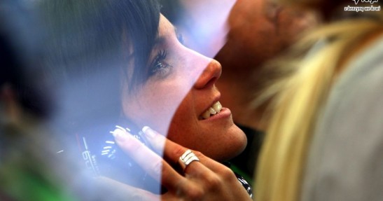 Grand Prix Belgii - Spa-Francorchamps - Pitbabes