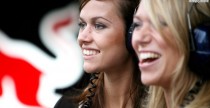 Grand Prix Belgii - Spa-Francorchamps - Pitbabes