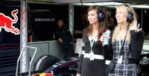 Grand Prix Belgii - Spa-Francorchamps - Pitbabes