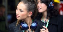 Grand Prix Belgii - Spa-Francorchamps - Pitbabes