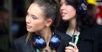 Grand Prix Belgii - Spa-Francorchamps - Pitbabes