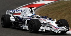 BMW Sauber