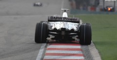 BMW Sauber