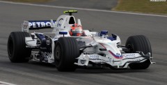 BMW Sauber