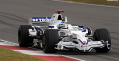 BMW Sauber