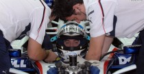 BMW Sauber