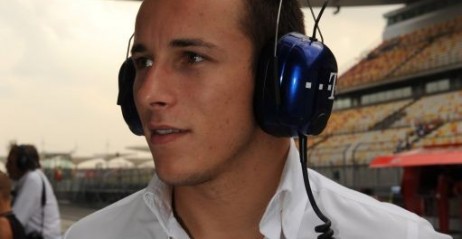 Christian Klien