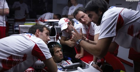 Jarno Trulli