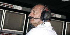 Ron Dennis