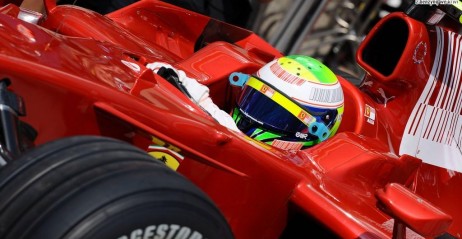 Felipe Massa