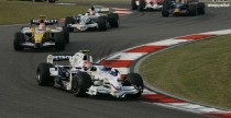 BMW Sauber