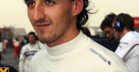 Robert Kubica