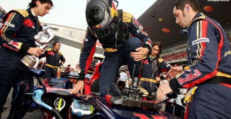 Toro Rosso