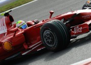 Felipe Massa