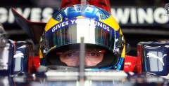 Sebastien Bourdais